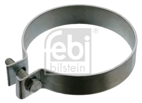 З’єднювальні елементи системи випуску FEBI BILSTEIN 40338