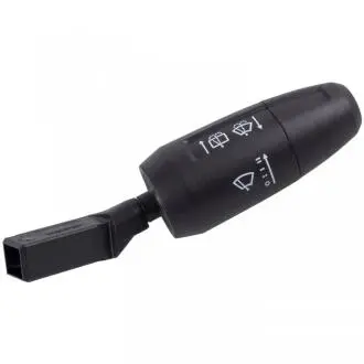 Перемикач комбінов. під кермом (склоочисники) OPEL CORSA D, CORSA D/HATCHBACK 07.06-08.14 FEBI BILSTEIN 40469