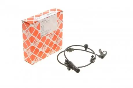 Датчик ABS (задний) Opel Astra J/Chevrolet Cruze 09- FEBI BILSTEIN 40476