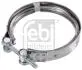 Соединительные элементы системы выпуска FEBI BILSTEIN 40513 (фото 1)