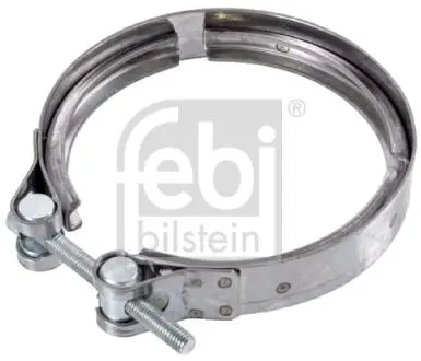 Соединительные элементы системы выпуска FEBI BILSTEIN 40513