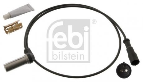 Датчик скорости колеса FEBI BILSTEIN 40543 (фото 1)