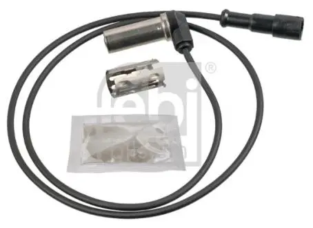 Датчик скорости колеса FEBI BILSTEIN 40543
