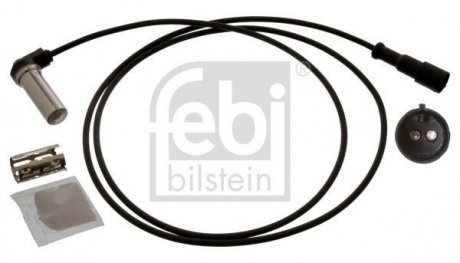 Датчик частоти обертання колеса FEBI BILSTEIN 40549 (фото 1)
