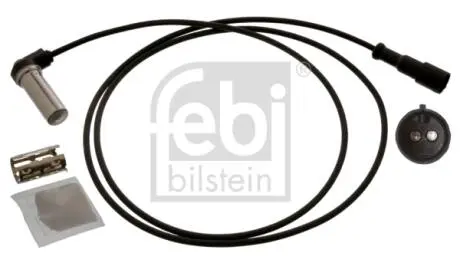 Датчик частоты вращения колеса FEBI BILSTEIN 40549