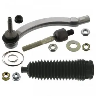 Рулевая тяга боковая (с наконечником) FEBI BILSTEIN 40557
