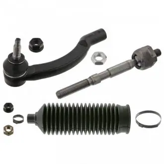 Рульова тяга збоку (з наконечником) FEBI BILSTEIN 40567