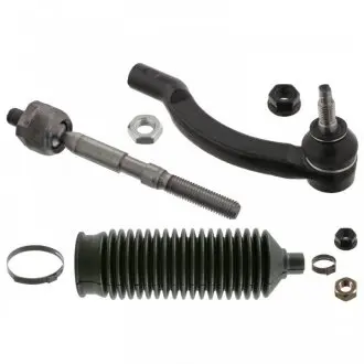 Рульова тяга збоку (з наконечником) FEBI BILSTEIN 40568