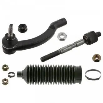 Рульова тяга збоку (з наконечником) FEBI BILSTEIN 40569