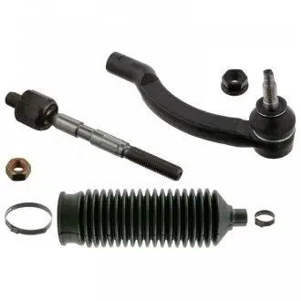 Рульова тяга збоку (з наконечником) FEBI BILSTEIN 40570