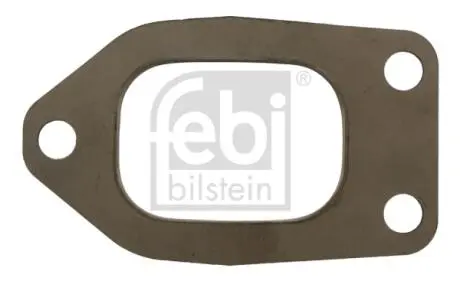 Прокладка выпускного коллектора FEBI BILSTEIN 40583