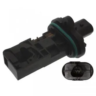 Автозапчасть FEBI BILSTEIN 40613