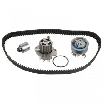 Автозапчасть FEBI BILSTEIN 40618