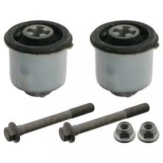 Автозапчасть FEBI BILSTEIN 40631