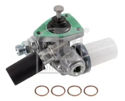 Топливо насос насос FEBI BILSTEIN 40648