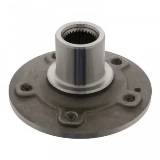 Ступиця FEBI BILSTEIN 40651 (фото 1)