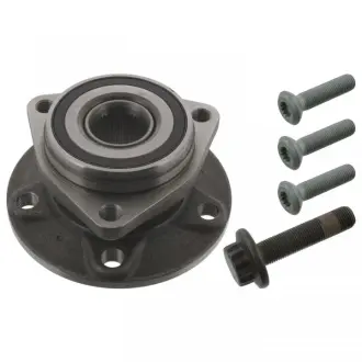 Маточина колеса FEBI BILSTEIN 40658
