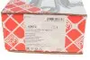К-т привода ГРМ AUDI/SEAT/SKODA/VW 1.4 TSI/1.6 FSI &quot;04&gt;&gt; FEBI BILSTEIN 40672 (фото 5)