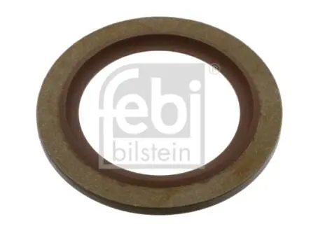 Кольцо уплотнительное FEBI BILSTEIN 40689