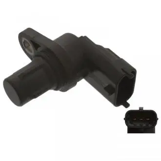 Автозапчасть FEBI BILSTEIN 40772