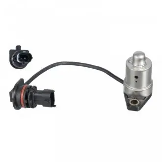 Датчик уровня смазки FEBI BILSTEIN 40794