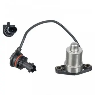 Датчик уровня смазки FEBI BILSTEIN 40795