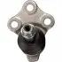 Опора шаровая (передняя/снизу)) Dacia Duster/Renault Duster 1.2-2.0 10- FEBI BILSTEIN 40808 (фото 2)