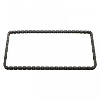 Цепь ГРМ (количество звеньев: 122) CITROEN JUMPER. FIAT DUCATO. IVECO DAILY III, DAILY IV, DAILY V. PEUGEOT BOXER 2.3D-3.0D 05.99- FEBI BILSTEIN 40811