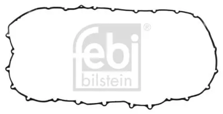 Прокладка для картера двигуна FEBI BILSTEIN 40885