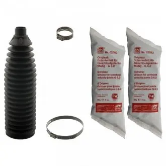 Пыльник рулевой рейки FEBI BILSTEIN 40915