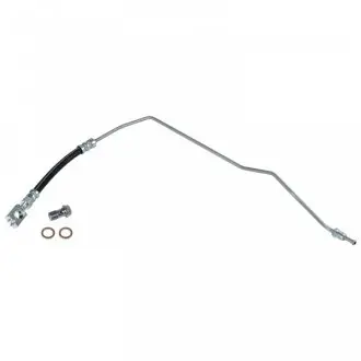 Тормозной шланг изогнута FEBI BILSTEIN 40961