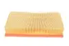 Фильтр воздушный Volvo S60 /S80 /V70/CX70 2.4 99-07 FEBI BILSTEIN 40963 (фото 3)