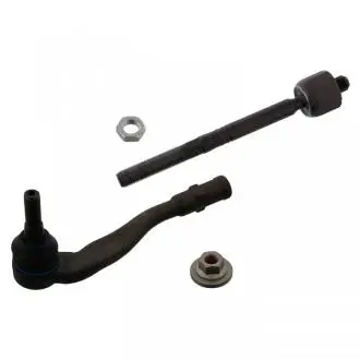 Рульова тяга(з наконечником) Лів AUDI A8 D4 2.0-6.3 11.09-01.18 FEBI BILSTEIN 40995