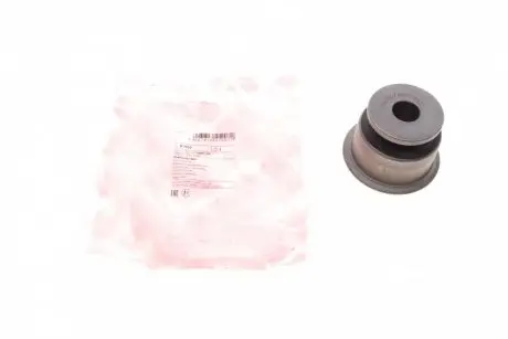 Сайлентблок рычага (переднего/снизу/внутри)) Chrysler Neon 99-06/PT Cruiser 00-10 FEBI BILSTEIN 41007