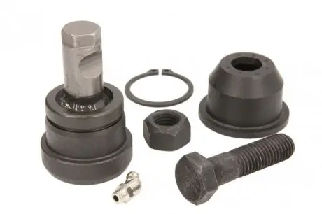 Шаровая опора, передняя ось FEBI BILSTEIN 41070