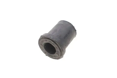 Втулка ресори (задньої) Mitsubishi Pajero I 2.3-2.5 TD 82-91 (резина) (45x18x38) FEBI BILSTEIN 41109