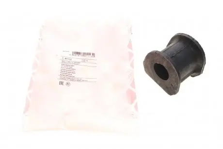 Втулка стабилизатора MITSUBISHI L300/Pajero II "F D=24mm "94-00 FEBI BILSTEIN 41113