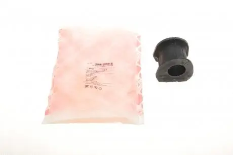 Втулка стабилизатора (переднего/внутреннего) Mitsubishi Pajero 90-00 (d=27mm) FEBI BILSTEIN 41123
