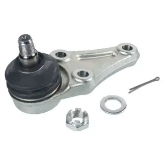 Шаровая опора, передняя ось FEBI BILSTEIN 41251
