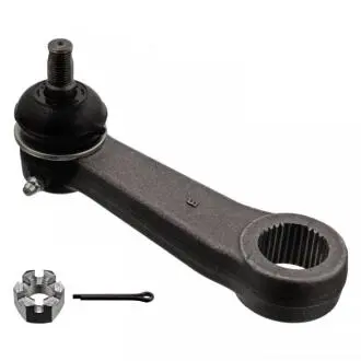 Маятник рульової рейки Лів/Прав MITSUBISHI PAJERO I 2.0-3.0 01.83-12.91 FEBI BILSTEIN 41293