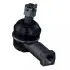 Наконечник рулевой тяги MITSUBISHI L400 94-05 LE/PR FEBI BILSTEIN 41300 (фото 4)