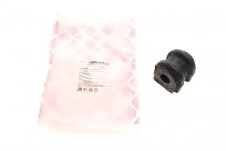 Втулка стабілізатора HYUNDAI Grandeur/Sonata "R D=15mm "05>> FEBI BILSTEIN 41589
