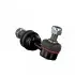 Тяга стабилизатора HYUNDAI/KIA i30/ix35/Sonata/Ceed/Optima/Sportage \&#039;\&#039;R \&#039;\&#039;10&gt;&gt; FEBI BILSTEIN 41646 (фото 4)