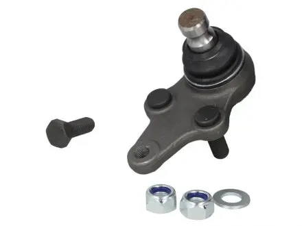 Шаровая опора, передняя ось FEBI BILSTEIN 41691