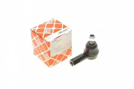 Наконечник тяги рульової Daewoo Nubira 1.6/2.0 97- (L=96 мм) FEBI BILSTEIN 41902