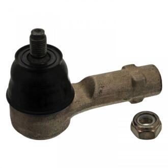 Рульовий наконечник Лів/Прав HYUNDAI GETZ, MITSUBISHI OUTLANDER I 1.1-2.0 09.02-12.10 FEBI BILSTEIN 41992