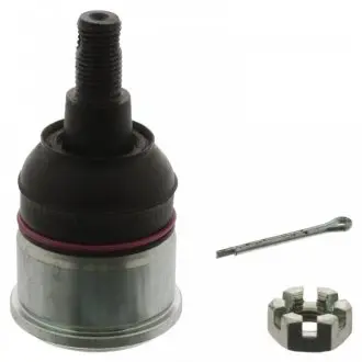 Слоеная опора,передняя ось FEBI BILSTEIN 42133
