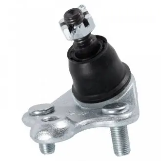 Опора шаровая (передняя/снизу)/R) Honda CR-V 2.0/2.4/2.2D 06-12 FEBI BILSTEIN 42135