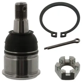 Шаровая опора, передняя ось FEBI BILSTEIN 42138