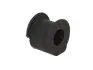 Втулка стабилизатора OPEL/SUZUKI Agila/Swift &quot;F D=20mm &quot;04&gt;&gt; FEBI BILSTEIN 42262 (фото 1)